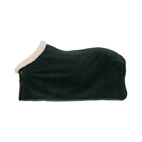 Horse Stable Rug Manufacturer - Factory New Designer Polar Fleece Indoor Blanket 380g