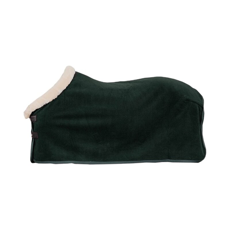 Horse Stable Rug Manufacturer - Factory New Designer Polar Fleece Indoor Blanket 380g