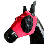 Horse Ear Bonnet Manufacturer - OEM Premium Quality Manufacture Elastic Mask UV Protection