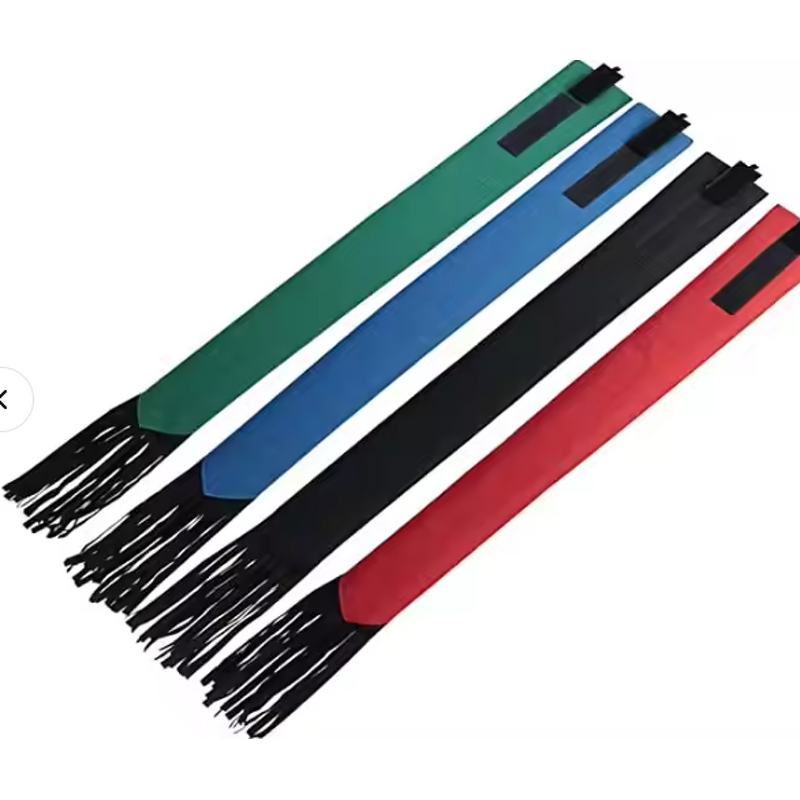 Ponytail Bag Manufacturer - Factory Wholesale Customizable Durable Horse Accessory