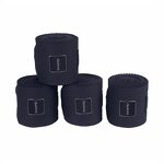 Horse Polo Wraps Manufacturer - Original Manufacture Direct Custom Polar Fleece Set of 4