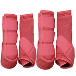 Leg Tendon Boot Manufacturer - Professional Wholesale Bound Edges Medicine Equine Sport