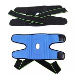 Knee Brace Manufacturer - OEM Durable Neoprene Basic Protection Sports Support