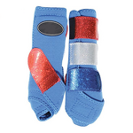 Horse Tendon Boot Manufacturer - Professional Wholesale Soft Inner Layer Medicine Sport