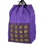 Hay Bag Manufacturer - Wholesale Custom Horse Feed Bag Equestrian Supply