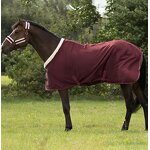 Horse Stable Rug Manufacturer - OEM Premium Fleece Sweat Wicking Blanket Comfort Warmth