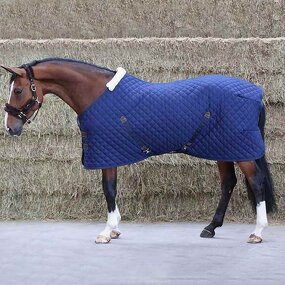 Horse Riding Blanket Manufacturer - Manufacturer Direct Professional Turnout Cover Rug