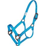 Horse Halter Manufacturer - OEM Durable Premium Materials Comfortable Fit Head Collar