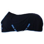 Horse Blanket Manufacturer - OEM for Post Workout Luxury Fleece Stable Rug Equestrian