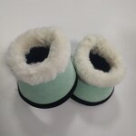 Overreach Bell Boots Manufacturer - OEM Equine Sports No Turn Oxford Hoof Jumping Protection