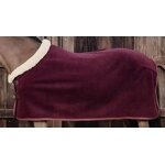 Horse Stable Rug Manufacturer - OEM Premium Fleece Sweat Wicking Blanket Comfort Warmth
