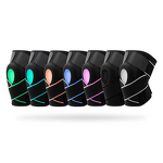 Knee Brace Manufacturer - OEM Adjustable Easy to Wear Neoprene Patella Joint