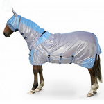 Horse Blanket Manufacturer - OEM High Quality Waterproof Oxford Fabric All Seasons Rug