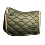 Dressage Saddle Pad Manufacturer - OEM Hot Selling Sits Neatly Under Saddle Jumping