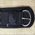 Horse Girth Manufacturer - OEM Custom Logo Belly Strap Nylon Neoprene Elastic Racing