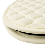 Saddle Pad Manufacturer - OEM Custom Logo High Comfort Square Quilted for Horses