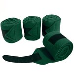Horse Polo Wraps Manufacturer - Hot Sale Factory Direct Custom Polar Fleece Set of 4