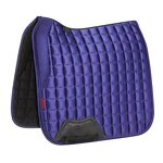 Saddle Pad Manufacturer - Manufacturer Hot Selling Customized Logo Dressage Horse Racing