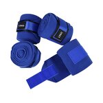 Horse Polo Wraps Manufacturer - Wholesale Factory Direct Custom Polar Fleece Set of 4