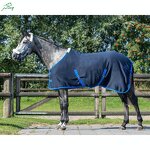 Horse Blanket Manufacturer - OEM for Post Workout Luxury Fleece Stable Rug Equestrian