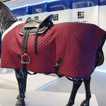 Horse Riding Blanket Manufacturer - OEM Professional Durable Sheet Turnout Cover Rug