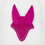 Horse Ear Bonnet Manufacturer - Wholesale Elastic Comfortable Mask with UV Protection