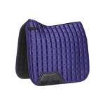 Saddle Pad Manufacturer - OEM Best Quality Cotton Foam Filled for Jumping Dressage