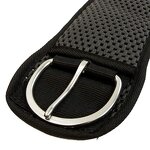 Horse Girth Belt Manufacturer - OEM Cinch with Buckle PU Leather Nylon Strip Western