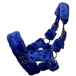 Horse Halter Manufacturer - OEM Top Selling Premium Horse Head Collar Equine Headstall