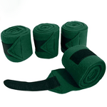 Horse Polo Wraps Manufacturer - Factory Direct Colorful Custom Polar Fleece Leg Bandages