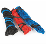 Slow Feed Bag Manufacturer - OEM Lightweight Horse Hay Grass Storage Bag