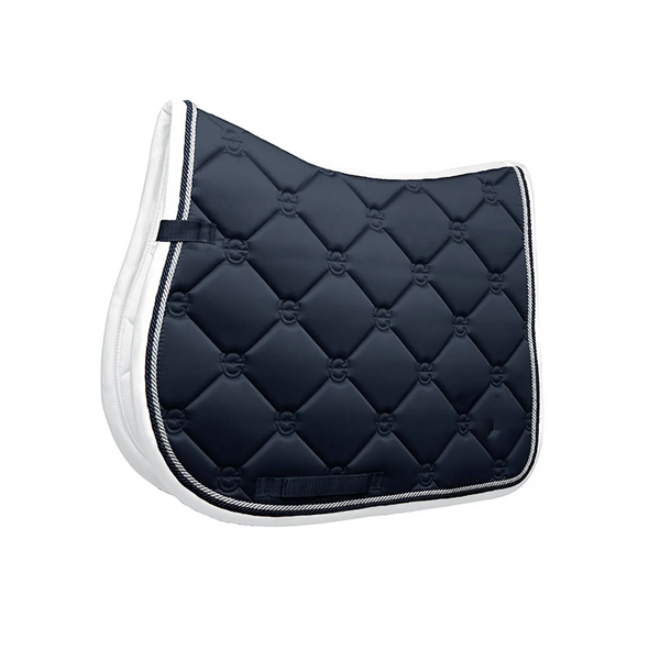 Horse Saddle Pad Manufacturer - OEM Optimal Front Fixation Innostrap System Dressage
