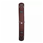 Horse Girth Manufacturer - Wholesale Hot Sell Leather Western Cinch Strap Belt
