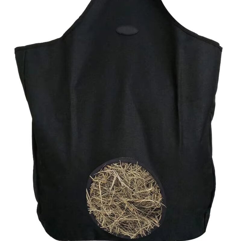 Hay Bag Manufacturer - Wholesale Custom Horse Feed Bag Equestrian Supply