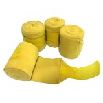 Horse Leg Bandages Manufacturer - OEM Colourful Polar Fleece Breathable Racing Bandage