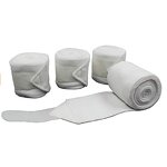Horse Polo Wraps Manufacturer - Hot Sale Factory Direct Custom Polar Fleece Set of 4