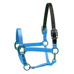 Racing Horse Halter Manufacturer - OEM Durable Nylon Comfortable Fit Headstall Bridle