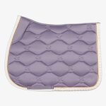 Saddle Pad Manufacturer - OEM Custom Logo High Comfort Square Quilted for Horses