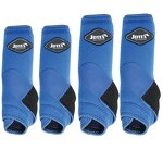 Horse Leg Boots Manufacturer - Professional Wholesale Elastic Reinforcement Medicine Sport