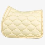 Saddle Pad Manufacturer - OEM Custom Logo High Comfort Square Quilted for Horses