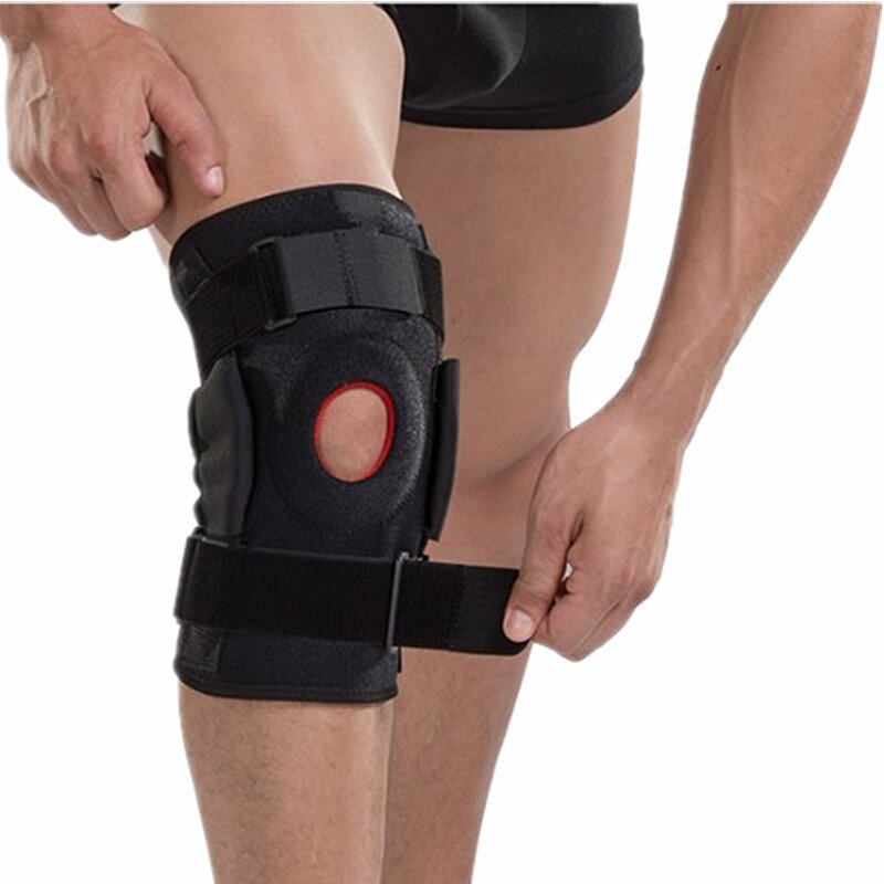 Knee Brace Manufacturer - Wholesale Neoprene Compression Silicone Protective Pad