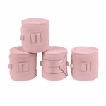 Horse Polo Wraps Manufacturer - Wholesale Factory Direct Custom Polar Fleece Set of 4