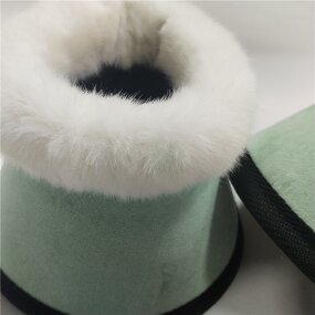 Overreach Bell Boots Manufacturer - OEM Equine Sports No Turn Oxford Hoof Jumping Protection