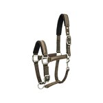 Horse Halter Manufacturer - OEM Durable Premium Materials Comfortable Fit Headstall