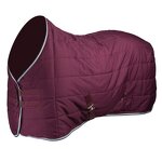 Horse Stable Rug Manufacturer - OEM Equestrian Heavy Fill Winter Blanket Custom Logo Rug