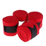 Horse Polo Wraps Manufacturer - Wholesale Factory Direct Customizable Polar Fleece Set