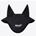 Horse Ear Bonnet Manufacturer - OEM Softshell Fly Veil Embroidery Custom Size Bonnet