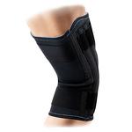 Knee Brace Manufacturer - OEM Neoprene Adjustable Spring Support for Pain Relief