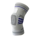 Knee Brace Manufacturer - OEM Custom Spring Silicone Bionic Curve Prevent Fall