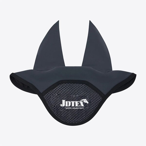 Horse Ear Bonnet Manufacturer - OEM Colorful Elastic Comfortable Veil with UV Protection